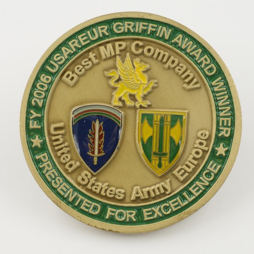 544 2006 usareur griffin - [544],