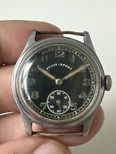 Orologio militare tedesco