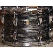 Ludwig classic maple - maple, vintage