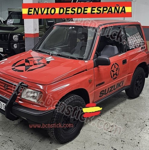 Kit laterales adhesivas - laterales,