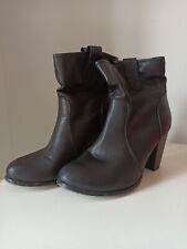 Stivaletto Estivo  N 38 Usato