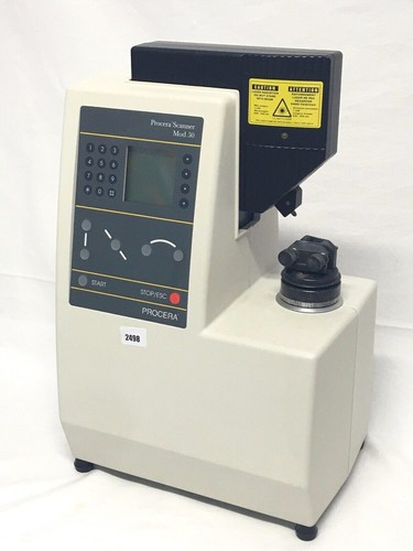 Nobel biocarescanner procera - biocarescanner,