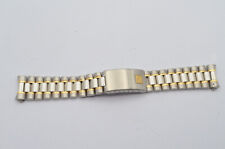 OMEGA Speedmaster Acciaio/Oro