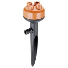 Claber Irrigatore statico multigetto Variojet (getto 4 mt ) GARDENLIFE 8662