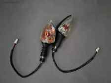 Indicatori Moto Luci Segnale Giro per KTM 990 Adventure/S/R 2006-2013