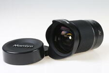 MAMIYA 645 Sekor D AF 28 mm