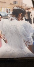 abito da sposa