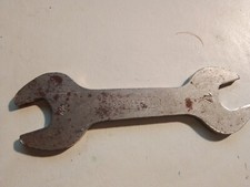 Maserati (motorcycle) ,old Wrench 17/18 , 1950s MASERATI motorcycle