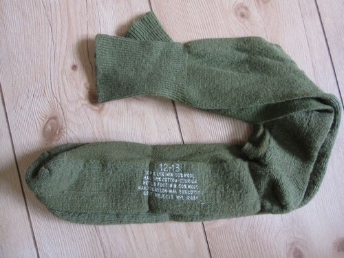 Army calze invernali in - army,