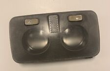 LUCE DI CORTESIA ABITACOLO