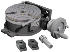 TAVOLA GIREVOLE A DIVIDERE 200