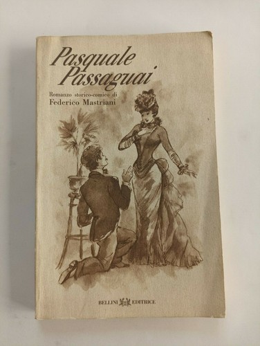 Federico mastriani pasquale - federico,