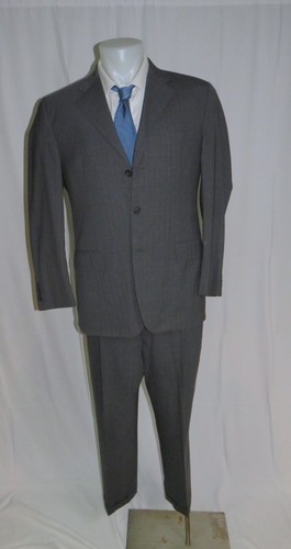 Tuta brooks brothers - tuta,