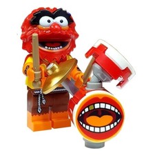 LEGO 71033 I Muppet Minifigure