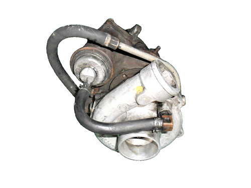 Turbina turbo turbocompressore - turbina,