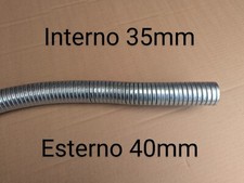 1 Metro tubo flessibile