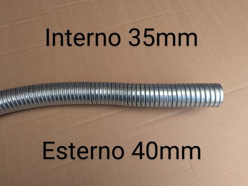 Metro tubo flessibile - 1,