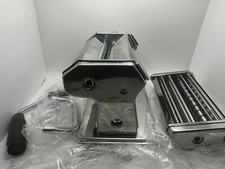 Macchina per pasta 2 in 1 con