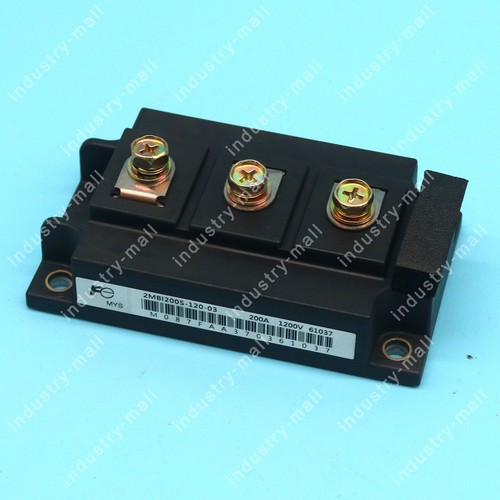 Per fuji nuovo 2mbi200s 120 - nuovo, 2mbi200s-120-03
