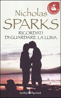 Ricordati guardare luna - ricordati, di