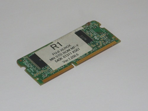 Xerox 4110 std rom - mn,