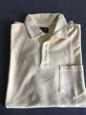 Woolrich original polo manica
