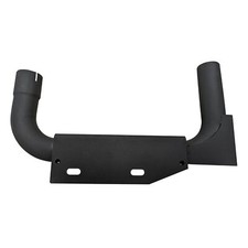 Scarico, Inferiore per Massey Ferguson Mf 5425 5435-5455 (Speedshift), 6445 6455