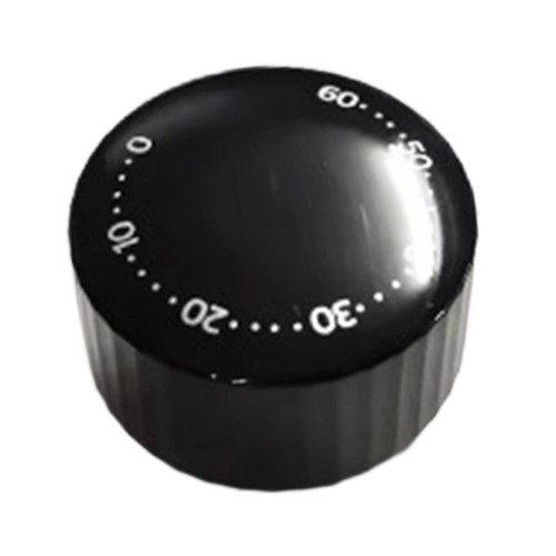 Pulsante timer per - , friggitrice