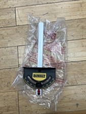 NUOVO Dewalt calibro mitra