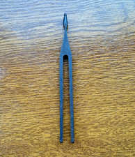 Antica forcella accordatura