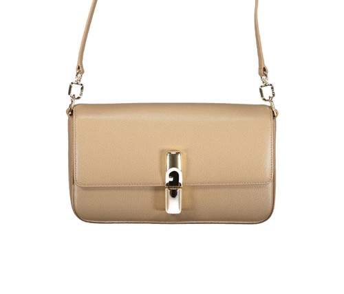 Furla borsa tracolla pelle - furla, a