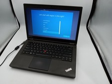 Lenovo ThinkPad T440p 14"