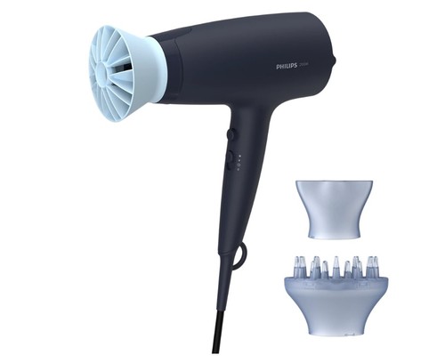 Phon asciugacapelli philips - phon,