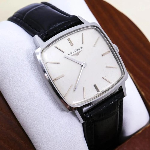 Orologio uomo longines - orologio,