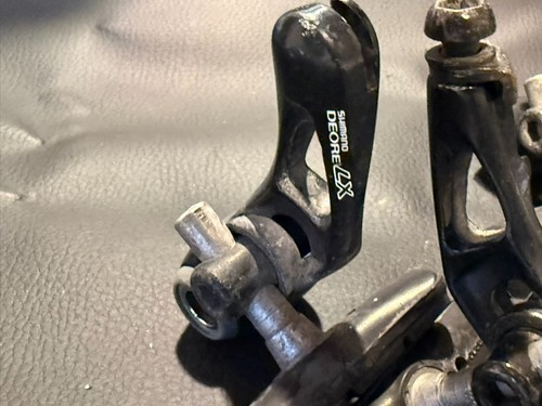 Vintage shimano deore - vintage,
