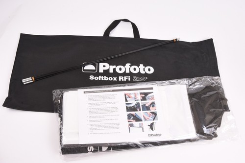 Profoto rfi 3 - profoto, 2'
