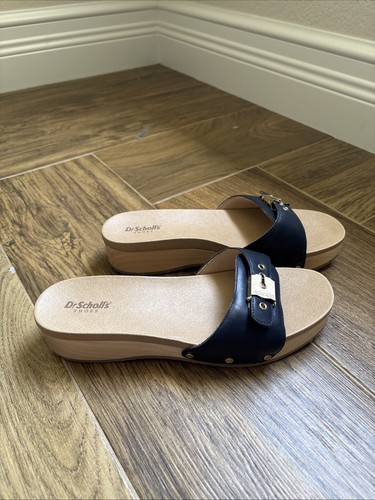 Scholl sandali donna - dr., scholl's
