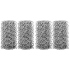  Set 2 Rete per Pollame