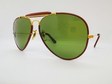 Ray Ban Bausch & Lomb vintage