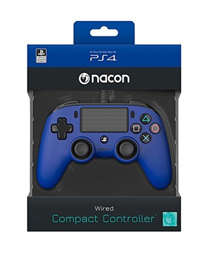 Nacon olp compact controller - nacon,