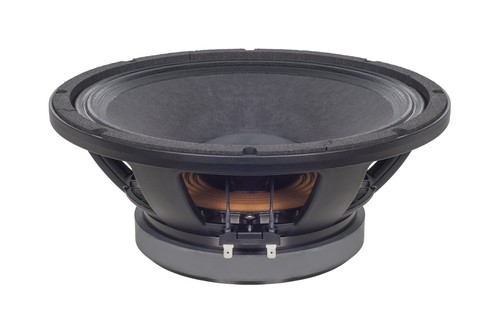 Speakers 12mh32 8 ohm - b&c,
