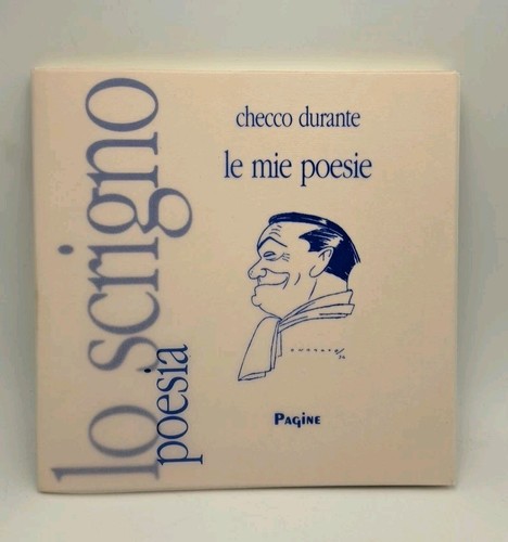 Mie poesie scrigno - mie,