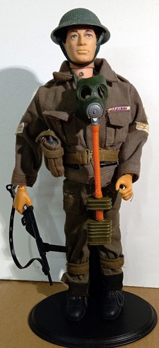 Figurine action man palitoy - figurine,