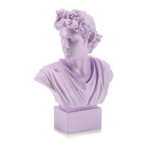Palais royal busto scultura - royal,