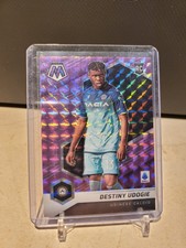 2021-22 Panini Mosaic Serie A