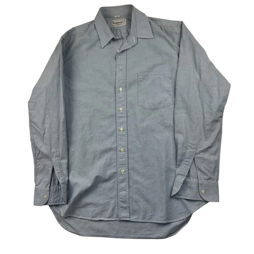 Burberrys 100 cotone - 100%, camicia