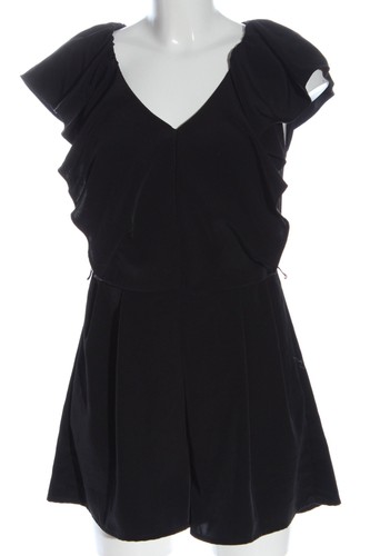 Tuta corta donna pantalone - h&m,