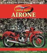 Moto guzzi airone - guzzi,