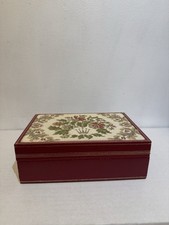 Vintage Rolex Storage Box -