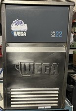 macchina del ghiaccio Wega 